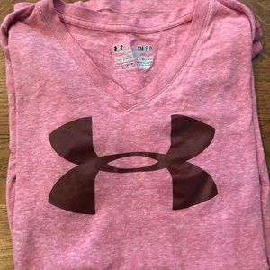 Under armor shirt